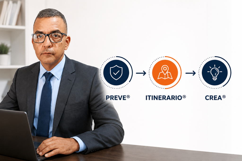 Jose ordaz director general de lopcyconsulta